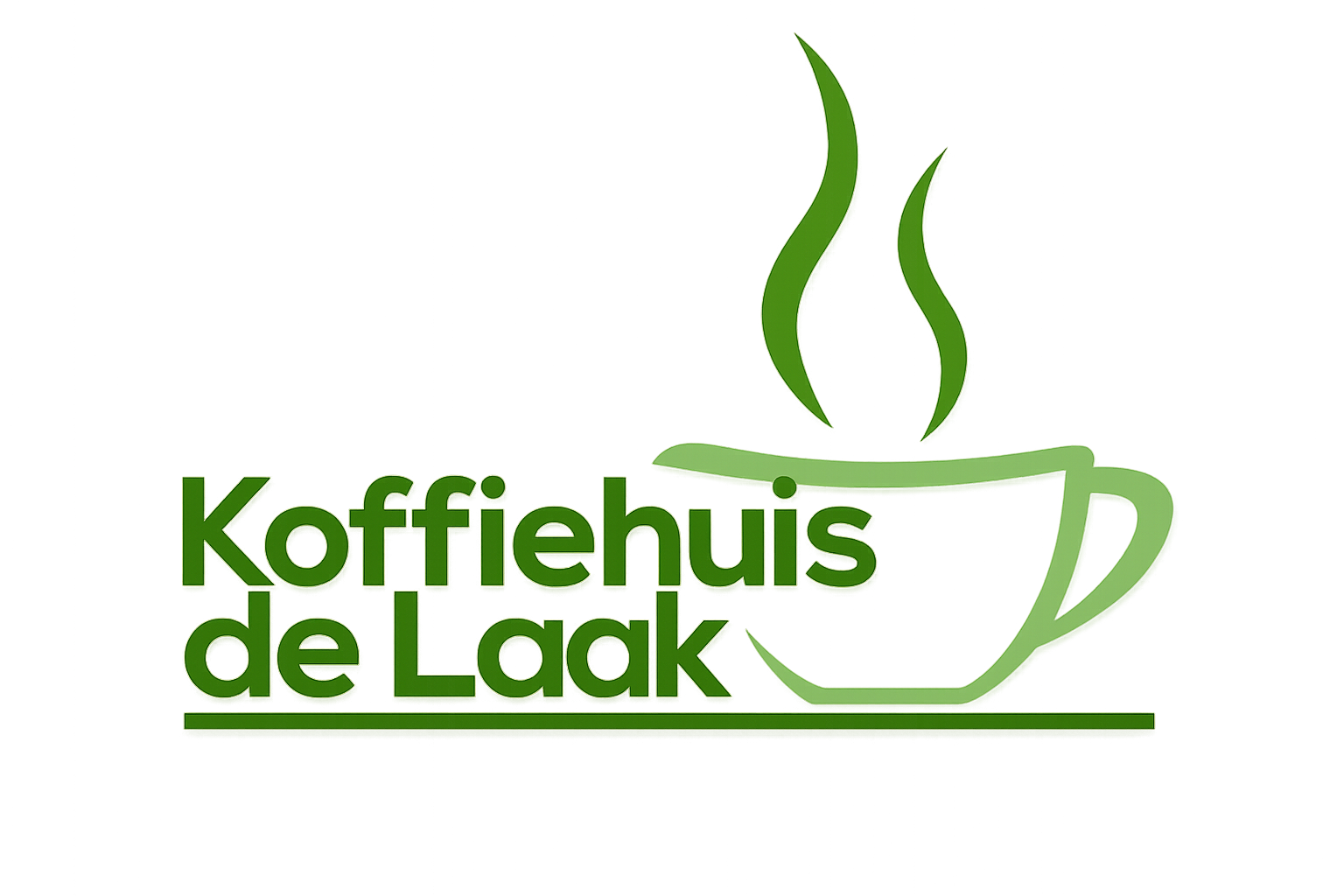 Koffiehuis de Laak
